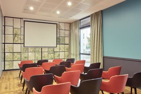 Mercure Paris Saint-Ouen