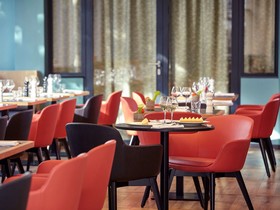 Mercure Paris Saint-Ouen