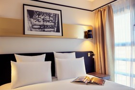 Mercure Paris Saint-Ouen