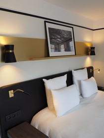 Mercure Paris Saint-Ouen