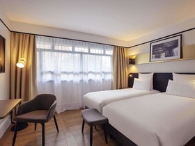 Mercure Paris Saint-Ouen