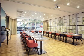 Mercure Paris Saint-Ouen