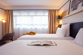 Mercure Paris Saint-Ouen