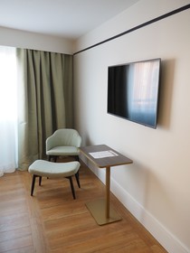 Mercure Paris Saint-Ouen