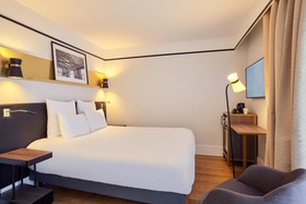 Mercure Paris Saint-Ouen