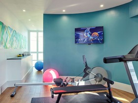 Mercure Paris Saint-Ouen