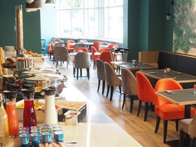Mercure Paris Saint-Ouen