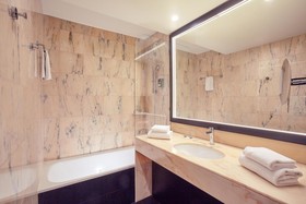 Mercure Paris Saint-Ouen
