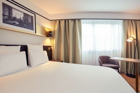 Mercure Paris Saint-Ouen