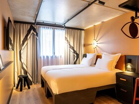 Tribe Paris Saint Ouen