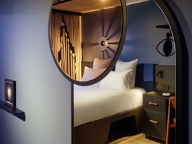 Tribe Paris Saint Ouen
