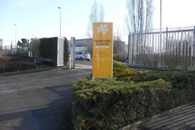 Première Classe Saint Ouen L'Aumone
