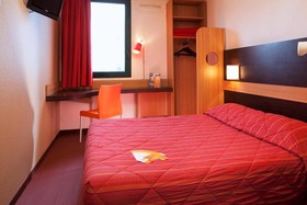 Première Classe Saint Ouen L'Aumone