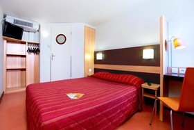Première Classe Saint Ouen L'Aumone