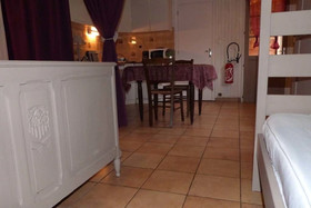 Chalet Myrtille