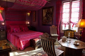 Hostellerie du Prieuré