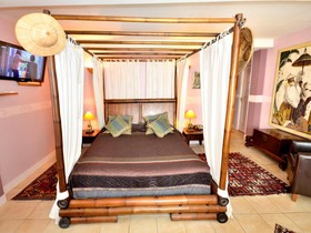 Hostellerie du Prieuré