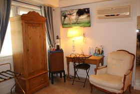 Hostellerie du Prieuré