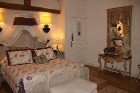 Hostellerie du Prieuré