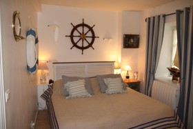 Hostellerie du Prieuré