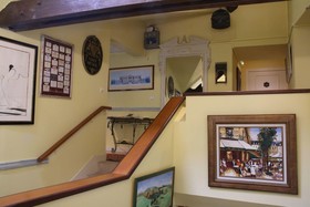 Hostellerie du Prieuré