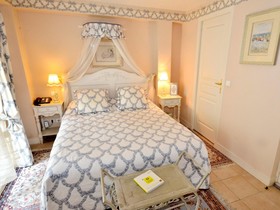 Hostellerie du Prieuré