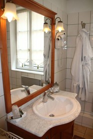Hostellerie du Prieuré