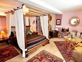 Hostellerie du Prieuré
