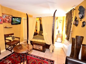 Hostellerie du Prieuré