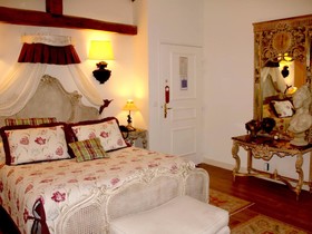 Hostellerie du Prieuré