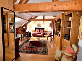 Hostellerie du Prieuré