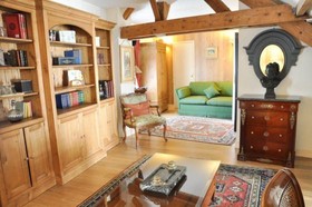 Hostellerie du Prieuré