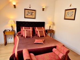 Hostellerie du Prieuré