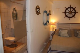 Hostellerie du Prieuré