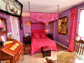 Hostellerie du Prieuré