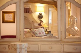 Hostellerie du Prieuré