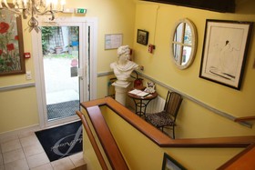 Hostellerie du Prieuré