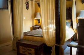 Hostellerie du Prieuré