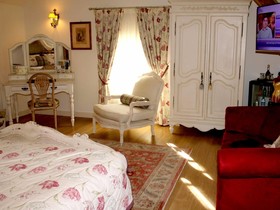 Hostellerie du Prieuré