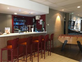 Campanile Saint Quentin en Yvelines