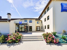ibis budget Marne-la-Vallée
