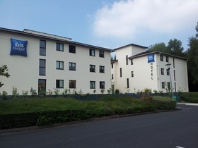 ibis budget Marne-la-Vallée
