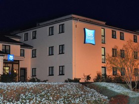 ibis budget Marne-la-Vallée