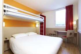 B&B HOTEL Saint-Witz Roissy