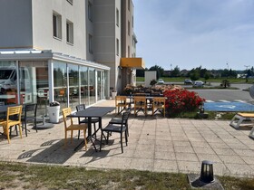 B&B HOTEL Saint-Witz Roissy