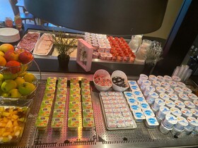 B&B HOTEL Saint-Witz Roissy