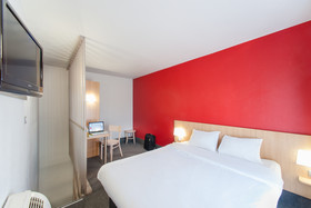 B&B  Saint Witz