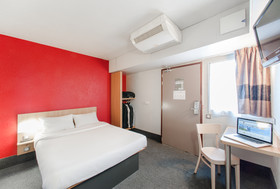 B&B  Saint Witz