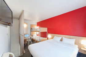 B&B  Saint Witz