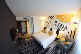 Golden Tulip Roissy Saint Witz